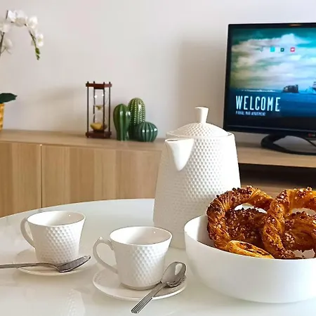 Experience - Your 公寓