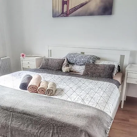 公寓 Experience - Your