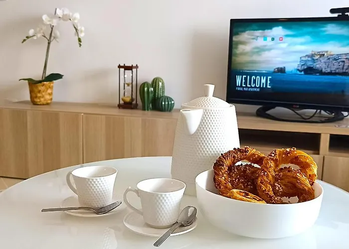 Experience - Your 公寓