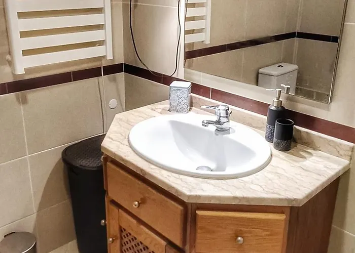 公寓 Experience - Your