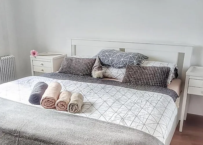 公寓 Experience - Your